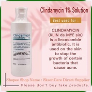 120ml#X-Clindamycin/k%(%t:1%%X:or%jw:2%)%cw:Solution