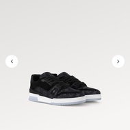 Sepatu Sneaker Man LV Louis Vuitton LV Trainer Sneaker 1A8PU9