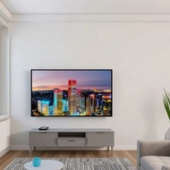 LCD TV 32-Inch HD Wireless Smart Network Voice5055606575Inch TV 4K Ultra Clear