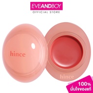 HINCE-Raw Glow Dewy Ball 3.5 g. Heinz Ro Lip Tint Lip Stain