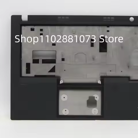 New and Original C Shell Palmrest Upper Case Cover With FP hole for Lenovo ThinkPad P14s Gen 2 T14 G
