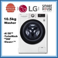FREE SHIPPING  LG FRONT LOAD WASHER FV1450S2W