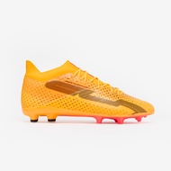 KIPSTA Adult Football Boots CLR.Elite Fire Storm FG - Orange