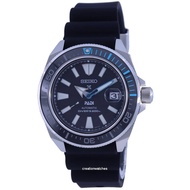 Seiko Prospex Padi Special Edition 'King Samurai' Automatic Diver's SRPG21 SRPG21K1 SRPG21K 200M Men's Watch