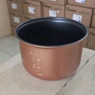 Panci Teflon Magicom cosmos 0.3 liter CRJ 1031
