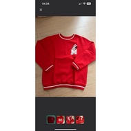 Minnie mouse kids sweater hm