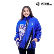 Chelsea Football CLUB WINDBREAKER Jacket FULL PRINTING UNISEX