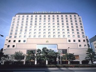 福岡日航飯店 (Hotel Nikko Fukuoka)