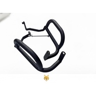 Lower Crash bar Honda CB500X/ CB500F/cash 500X/500F (SH-02) A motorcycle accessories