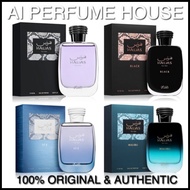 RASASI HAWAS COLLECTION PERFUME 100ML EDP - ORIGINAL PERFUME