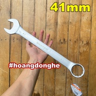 Wadfow WSA1141 41mm Socket Wrench 440mm Length