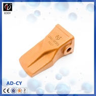 Bekalan Aksesori Jengkaut/Pemuat Baldi Gigi Baldi Akar 9W8552RC Aloi Gigi Batu Palsu Bahan Tahan Hau