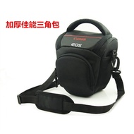 [reday Stock] Canon EOS R RP 850D 800D 60D 70D 77D 90D SLR Camera Bag Shoulder Carrying Case