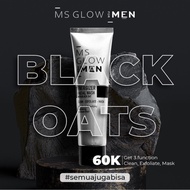 Ms Glow Men Energizer Facial Wash/Face Wash MsGlow Men