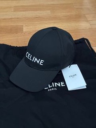 Celine Baseball Cap 帽