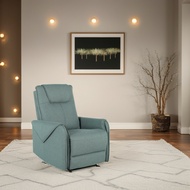 The Real Gamer Mono Electric Recliner Chair