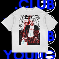 FELIX STRAY KIDS STRAYKIDS T-SHIRT | T-SHIRT OVERSIZE WHITE STYLE Y2K VINTAGE BOOTLEG | MEN WOMEN AD