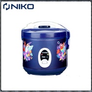 MAGIC COM NIKO OISHI AMAZON 1.8 LT RICE COOKER/ RICE COOKER