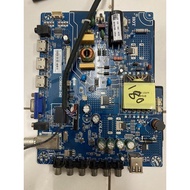 main board tv haier LE32B9600T