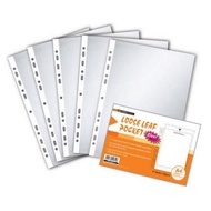 Creative Products Loose Leaf Pocket 11-hole/10pcs (A4)