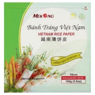 Vietnam Rice Paper Murah & Halal