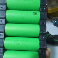 8Ah combo with circuit without case.