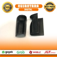 Right rubber Grip for sony A74 A7m4 Mark IVA7