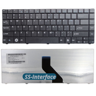 KEYBOARD LAPTOP FUJITSU LIFEBOOK LH530 LH531 LH520 LH701 BH531 NOTEBOOK