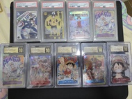 One Piece 卡牌 收藏