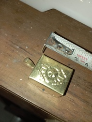 jual wadahnya Stambul kecil Model liontin
