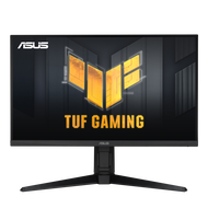 ASUS TUF Gaming VG27AQL3A 黑色 VG27AQL3A