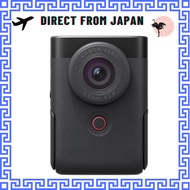 Canon Vlog Camera PowerShot V10