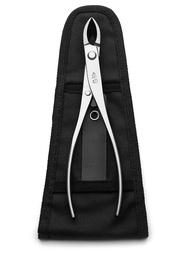 เกรดมืออาชีพเครื่องมือบอนไซเครื่องตัดสาขาเครื่องตัดขอบตรง 4Cr13MoV โลหะผสมเหล็กโดย TianBonsai