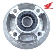 HUB SPROCKET HUB SPOCKET HUB CLUTCH HONDA EX5 DREAM EX5 CLASS 1 WAVE 100 WAVE100 SPROCKET HUB SPOCKE