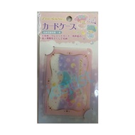 [Ready Stock] Sanrio Original Little Twin Stars Card Holder