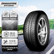 Bridgestone（Bridgestone）Car Tire 185/55R16 83H ER370 Original Honda City/Fit/Gori/Gienia SHC8