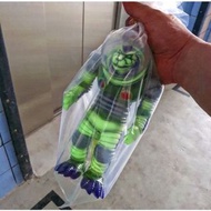 狂人会  赤目天使 太空哥吉拉 GID 蓄光 夜光 軟膠 sofubi