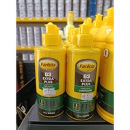 500g FARECLA G3 EXTRA PLUS (ABRASIVE COMPOUND)