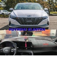Reliable Accessories for Elantra 2007-2025 Taplo Carpets: Sunscreen; Anti-Glare; Accurate Design