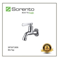 Sorento SRTWT1806 Bib Tap