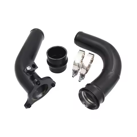 2.5'' Intake Turbo Charge Pipe For B48 B46 2.0T Engine F20 F21 F22 F23 F30 F31 F32 F33 F34 F36 125I