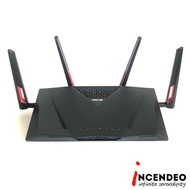 ASUS AC3100 Dual Band Gigabit Router RT-AC88U