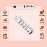 [TRANSPARENT MODEL] PASTEL POCKET INHALER NOSE INHALER