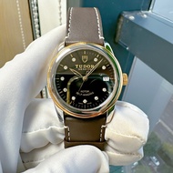 36mm Series TUDOR Men's Watch Fully Automatic Mechanical JUDOR Watch