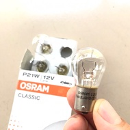 OSRAM PY21W P21W P21/5W Bulb