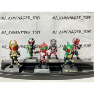 WCF Ichiban Kuji 50th Kamen Rider 2nd Hand