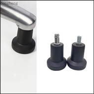 Zone 5pcs Stationary Chair Feet Not Slip Chair Glides set for Smooth Floor Protections