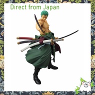 【Direct from Japan】Variable Action Heroes ONE PIECE Roronoa Zoro Action Figure