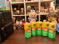 (ของแท้ กล่องจุ่ม) Sonny Angel Hippers น้องผลไม้ ของสะสม ของขวัญ