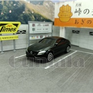 1: 64 C63 AMG GTS W205 C63S BENZ C43 COUPE 1/64